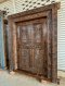 Spectacular Home Front Door with Beautiful Carving