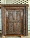 Spectacular Home Front Door with Beautiful Carving