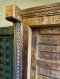 Antique English Wooden Door