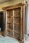 Antique English Wooden Door