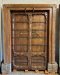 Luxurious Wide House Gate Door Solid Wood