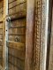 Antique English Wooden Door