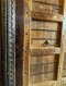 Antique English Wooden Door