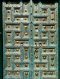 Delightful House Front Door Large Brass Pairs Decor