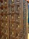 Authentic Indian House Door Unique Carving
