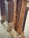 Antique Wooden Columns