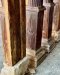 Antique Wooden Columns