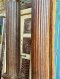 Antique Wooden Columns