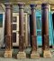 Antique Wooden Columns