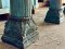 Antique Wooden Pillars
