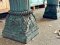 Antique Wooden Pillars