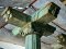 Antique Wooden Pillars