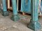 Antique Wooden Pillars
