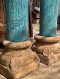 Antique Wooden Columns