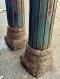 Antique Wooden Columns