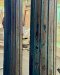 Antique Wooden Columns