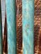 Antique Wooden Columns