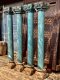 Antique Wooden Columns