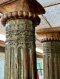Antique Wooden Pillars