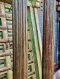 Antique Wooden Pillars