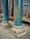 Antique Wooden Columns