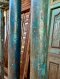 Antique Wooden Columns