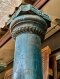 Antique Wooden Columns