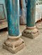 Antique Wooden Columns