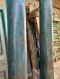 Antique Wooden Columns