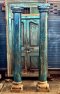 Antique Wooden Columns