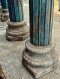 Antique Wooden Pillars