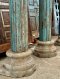 Antique Wooden Pillars