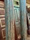 Antique Wooden Pillars