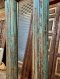 Antique Wooden Pillars