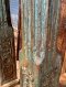 Antique Wooden Columns