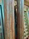 Antique Wooden Columns