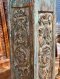 Antique Wooden Columns