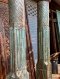Antique Wooden Columns