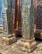 Antique Wooden Columns