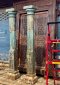 Antique Wooden Columns