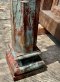 Antique Pillar Stand