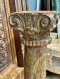 Antique Pillar Stand
