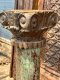 Antique Pillar Stand