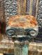 Antique Pillar Stand