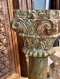 Antique Pillar Stand