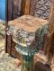 Antique Pillar Stand