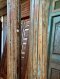 Antique Wooden Columns
