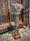 Antique Pillar Stand