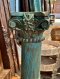 Antique Pillar Stand