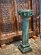 Antique Pillar Stand